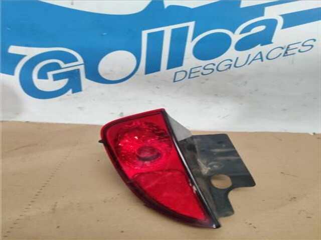 Faro Antiniebla Trasero Izquierdo Renault Espace 2.0 TURBO (JK0B. JK0N)