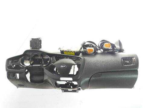 Kit Airbag Kia Ceed 1.6 CRDI 128