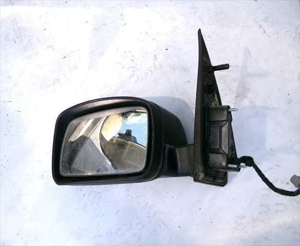 Foto 1ª: Retrovisor Izquierdo Land Rover Freelander 2.2 D [224DT] (2012)