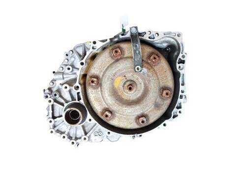 Caja Cambios Volvo XC 60 D5 AWD