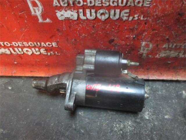Foto 2ª: Motor de Arranque Audi A6 2.5 TDI [2.5 LTR. - 110 KW V6 24V TDI] [AFB]
