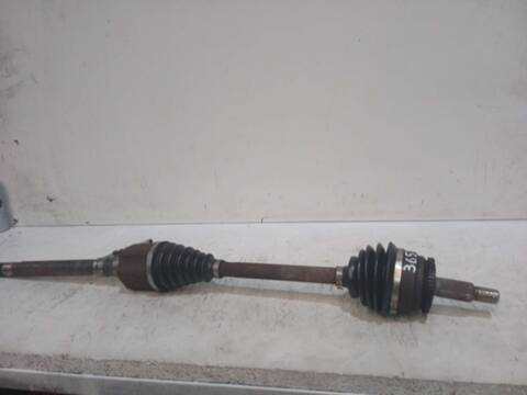 Transmision Delantera Derecha Land Rover Discovery VERSION INDEFINIDA