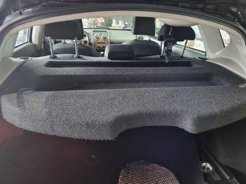 Foto 1ª: Bandeja Trasera Nissan Qashqai ACENTA 150CV 110KW [M9R] (2007)