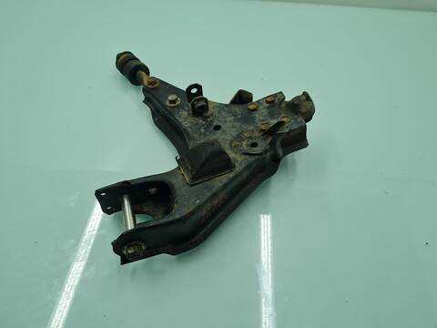 Foto 3ª: Brazo Suspension Delantero Izquierdo Nissan Terrano 2.7 TD 125CV 92KW [TD27TI] (2006)