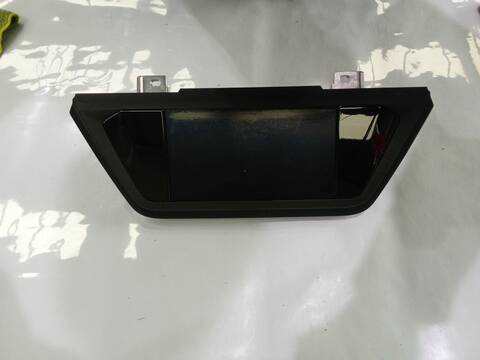 Sistema GPS Bmw X3 XDRIVE 20 D 190CV 140KW
