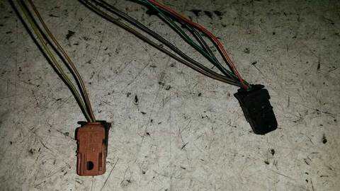 Foto 2ª: Retrovisor Izquierdo Peugeot 307 2.0 HDI FAP CAT 107CV 79KW [RHS] (2004)