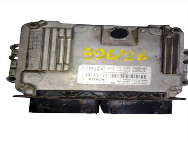 Centralita Motor ECU Ford Focus 1.0 ECOBOOST
