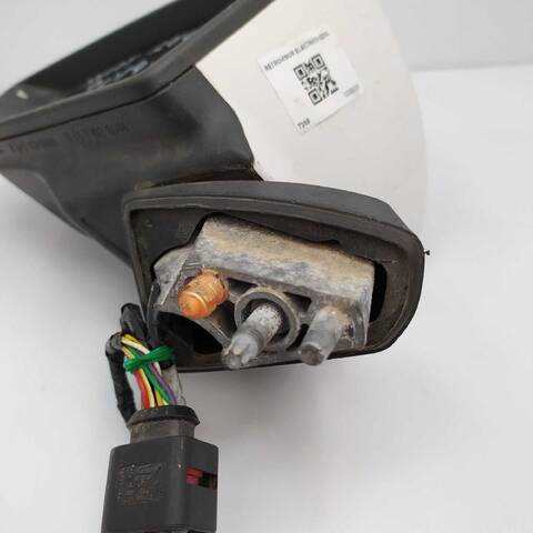 Retrovisor Izquierdo Seat Leon 1.2 TSI 110CV