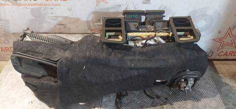 Foto 4ª: Evaporador Aire Acondicionado Mercedes Clase C 160 C 220 CDI BLUEEFFICIENCY 204.002) 170CV 125KW [651911] (2012)