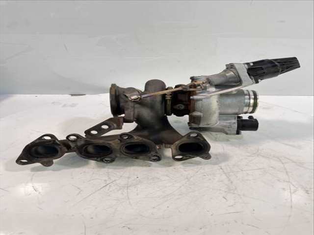 Foto 2ª: Turbocompresor Volvo XC 90 299CV 220KW [B420T] (2022)