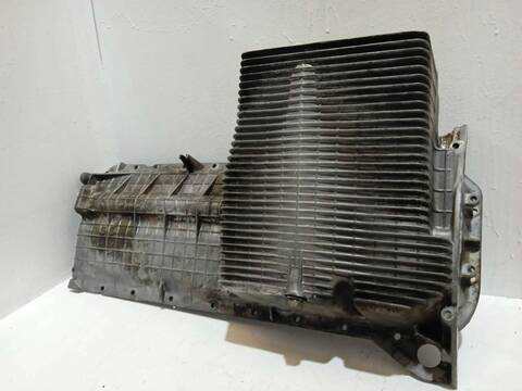 Foto 2ª: Carter Bmw Serie 3 315 2.5 TD CAT BERLINA 116CV 85KW (1997)