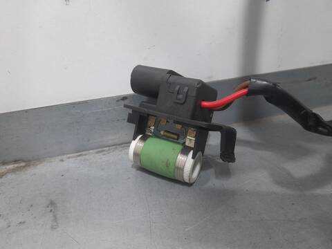 Foto 2ª: Electroventilador DR 4.0 EV 116CV [SQRE4G15C] (2022)