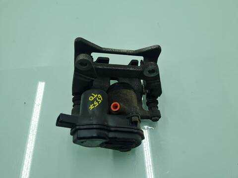 Pedal Embrague Audi A6 3.0 TDI QUATTRO 245CV 180KW