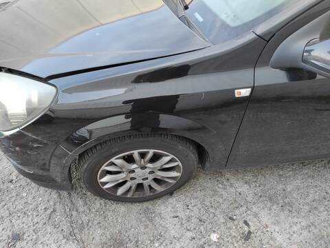 Aleta Delantera Izquierda Opel Astra A17DTJ