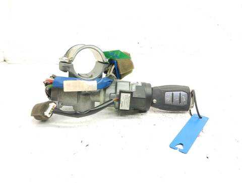 Motor de Arranque Ssangyong Tivoli CRYSTAL 4X2 116CV 85KW