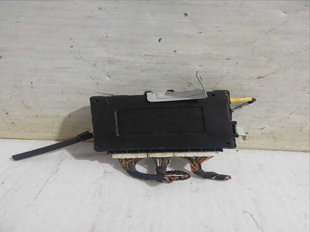 Foto 3ª: Centralita Motor ECU Kia Carens 2.0 CRDI 140 140CV [D4EA] (2006)