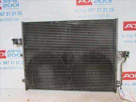 Radiador Calefaccion A.A. Ssangyong Kyron 2.0 200 XDI 141CV 104KW