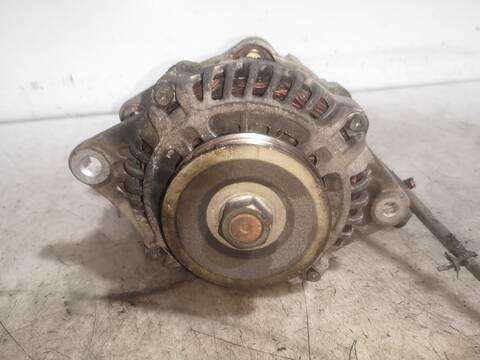 Foto 2ª: Alternador Nissan X-Trail YD22DDTI T30) (2005)