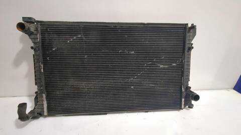 Foto 1ª: Radiador Motor Volkswagen Phaeton 3.0 V6 TDI 4MOTION 240CV [CARB CEXA] (2002)