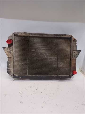 Foto 4ª: Radiador Motor Nissan Patrol 2.8 D [A428] (1988)