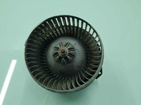 Calefacción Toyota Land Cruiser 3.0 TD 163CV 120KW