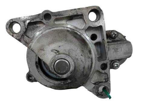 Foto 2ª: Motor de Arranque Opel Movano 2.8 DTI FD) FURGONETA (1999)