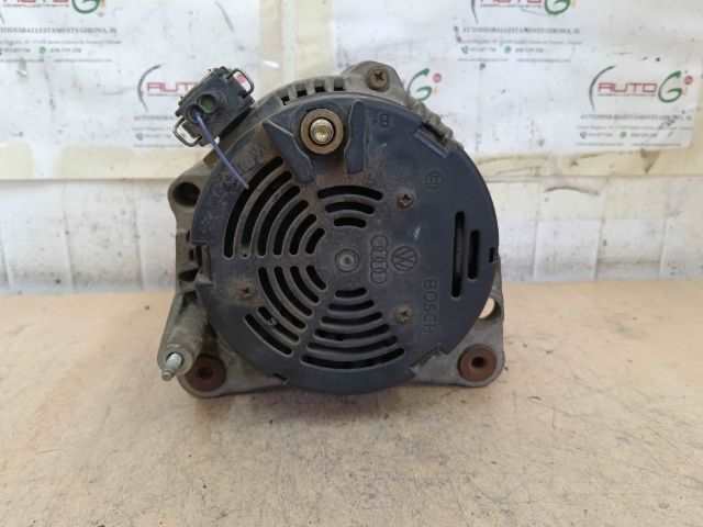 Foto 3ª: Alternador Seat Arosa 1.0 G [AER] (1998)