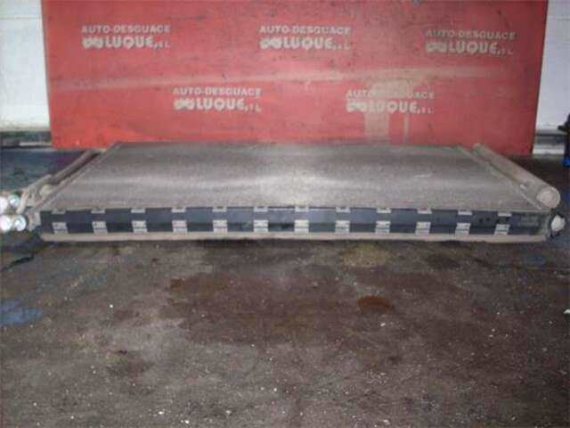 Radiador Calefaccion A.A. Chevrolet Captiva 2.4 LS [2.4 LTR. - 100 KW CAT]