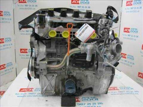 Motor Completo Honda Insight 1.3 BASICO 88CV 65KW