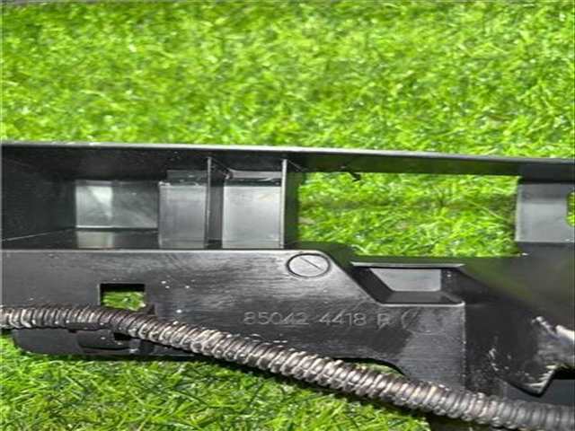 Foto 3ª: Refuerzo Paragolpes Trasero Renault Express ADVANCE BLUE DCI DIESEL FAP 75CV 55KW [K9K U8] (2021)