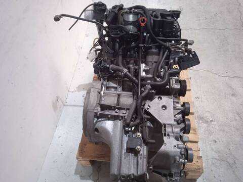 Foto 2ª: Motor Completo Mercedes Clase A 140 1.7 CDI DIESEL CAT 95CV 70KW (2008)