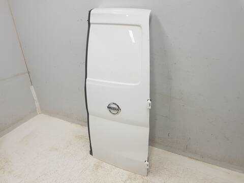 Foto 3ª: Puerta Trasera Derecha Nissan Note KOMBI COMFORT (2014)