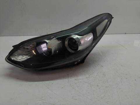Faro Izquierdo Kia Sportage EURO6 136 CV 100KW
