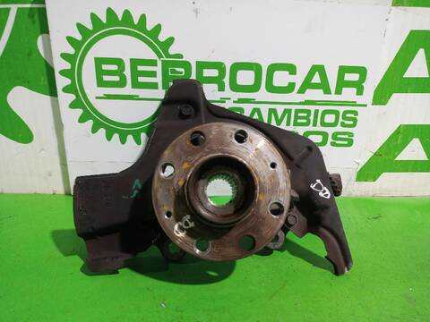 Mangueta Delantera Derecha Opel Corsa 1.3 16V CDTI 75CV