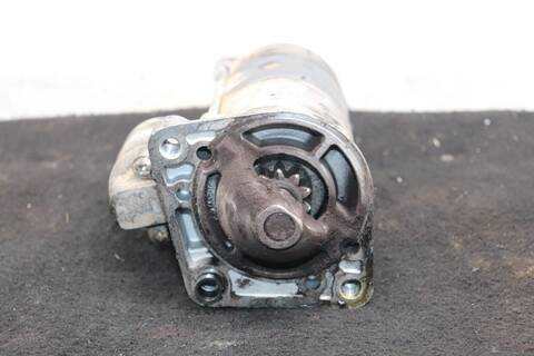 Motor de Arranque Chrysler Voyager 2.5 CRD LX 143CV 105KW