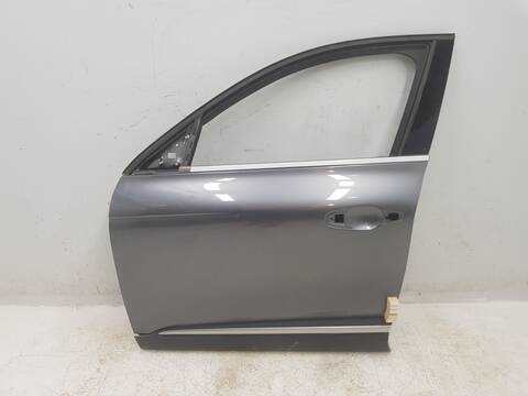 Puerta Delantera Izquierda Renault Arkana TECHNO