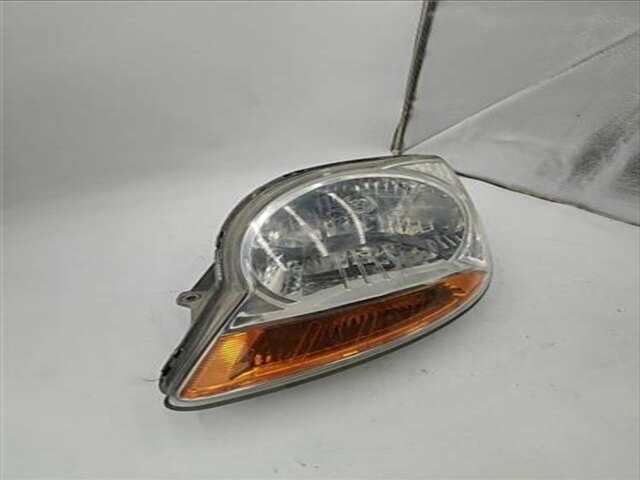 Foto 3ª: Faro Izquierdo Chevrolet Matiz 0.8 S [0.8 LTR. - 38 KW CAT] [A08S3]
