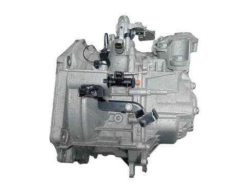 Foto 2ª: Caja Cambios Opel Astra LVL BERLINA (2019)