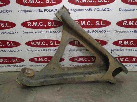 Foto 2ª: Brazo Suspension Trasero Izquierdo Volkswagen Touareg TDI R5 174CV 128KW [BAC] (2004)