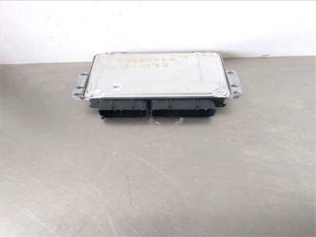 Centralita Motor ECU Peugeot Partner 1.5 L1H1 [1.5 LTR. - 75 KW BLUE-HDI FAP]