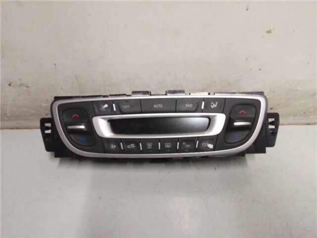 Mando Climatizador Renault Scenic 1.5 DYNAMIQUE [1.5 LTR. - 81 KW DCI DIESEL FAP]