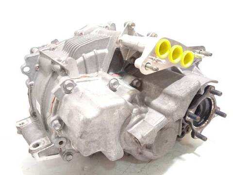 Diferencial Trasero Lexus RX 450H 313CV 230KW
