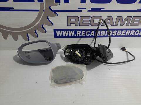 Retrovisor Derecho Volkswagen Passat 1.6 TDI DPF 105CV 77KW