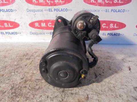 Foto 2ª: Motor de Arranque Nissan Almera 75CV 55KW [SR20DI] (1994)