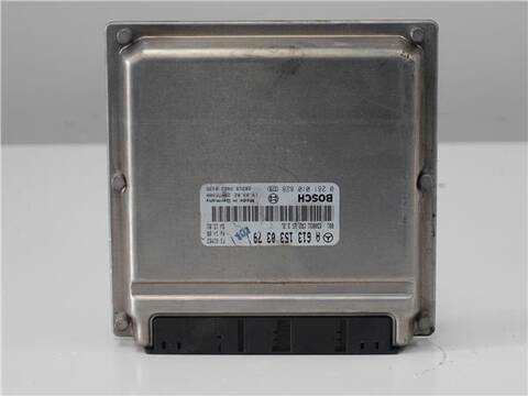 Foto 2ª: Centralita Motor ECU Mercedes Clase S 220 3.2 320 CDI 220.026) BERLINA 197CV 145KW [OM 613.960] (2005)