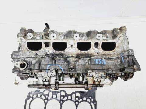 Foto 4ª: Culata Hyundai Tucson 1.6 CRDI CAT 136CV 100KW [G4FP] (2021)
