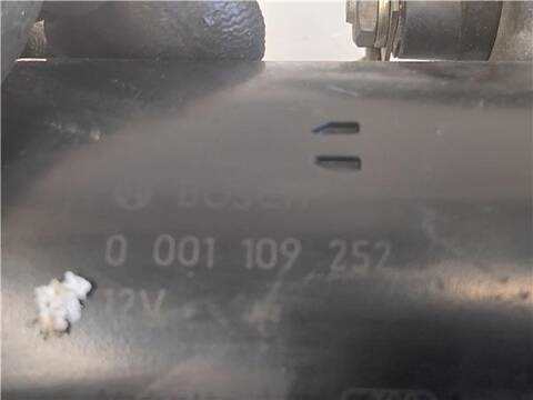 Foto 3ª: Motor de Arranque Volvo XC 90 D5 163CV 120KW [D 5244 T] (2004)