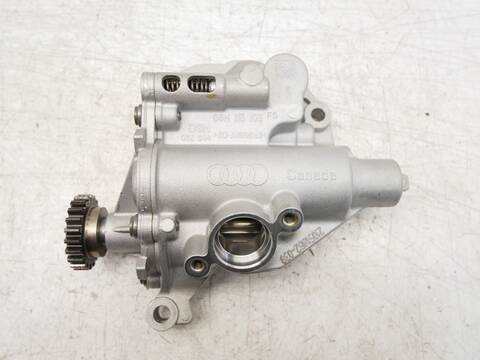 Bomba de Aceite Volkswagen Tiguan 186 CV 137KW