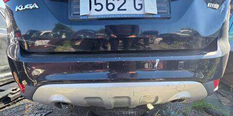 Paragolpes Trasero Ford Kuga TREND 136CV 100KW