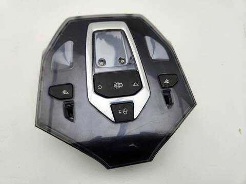 Foto 4ª: Luz Interior Citroen DS5 SPORT 181CV 133KW [AH02] (2014)